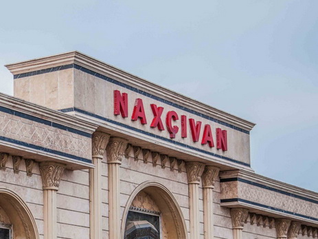 Naxçıvanda yüksək vəzifəli məmur İŞDƏN ÇIXARILDI
