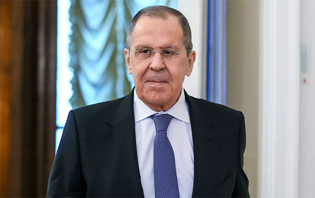 Lavrov İrana gedəcək