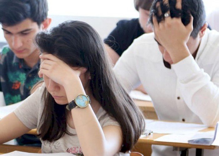 İmtahan mifləri: “Keçən il asan idisə, bu il çətin olacaq”