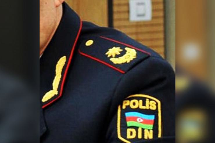 Azərbaycanda general öldü - FOTO