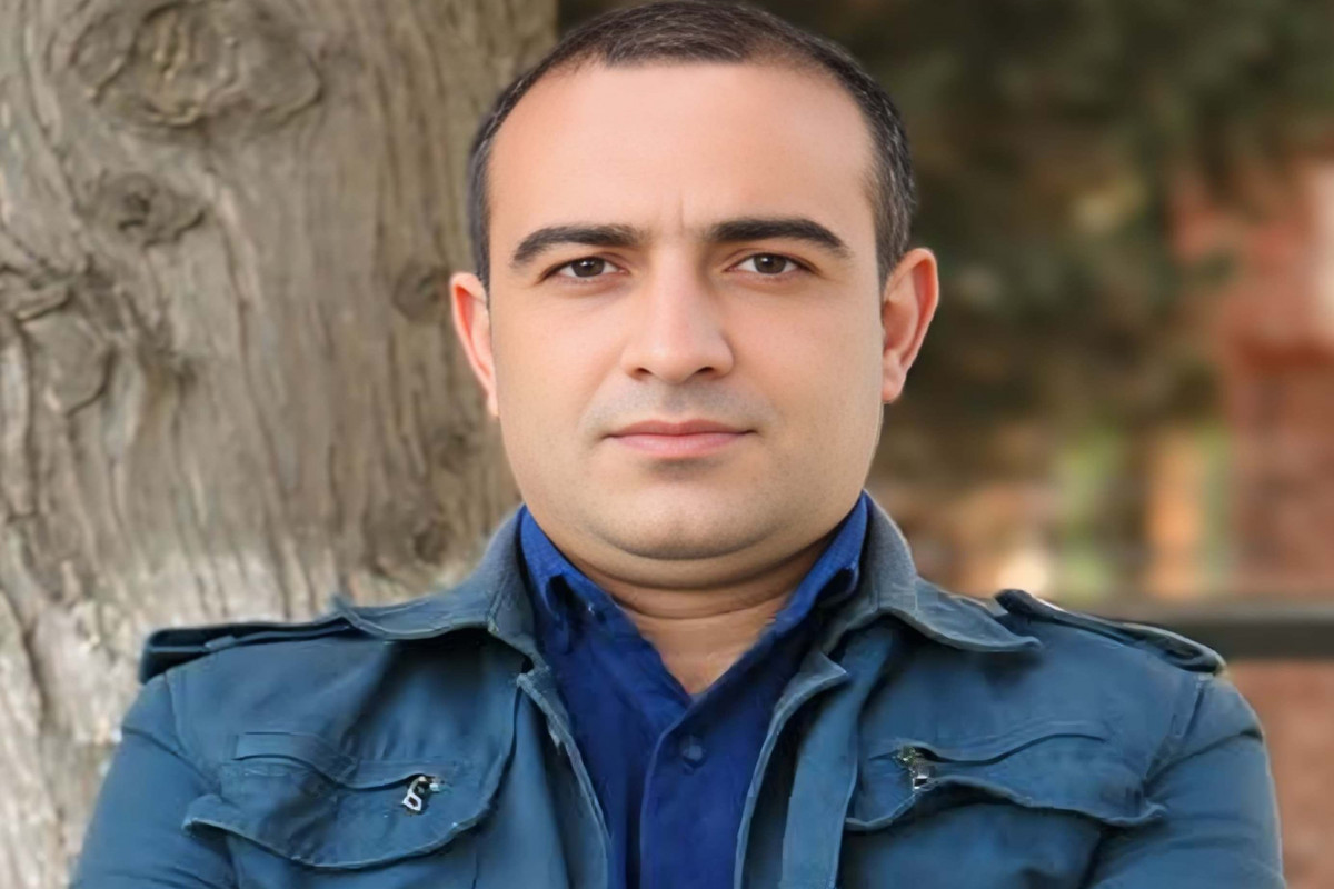 Ukraynada daha bir azərbaycanlı həlak oldu - FOTO