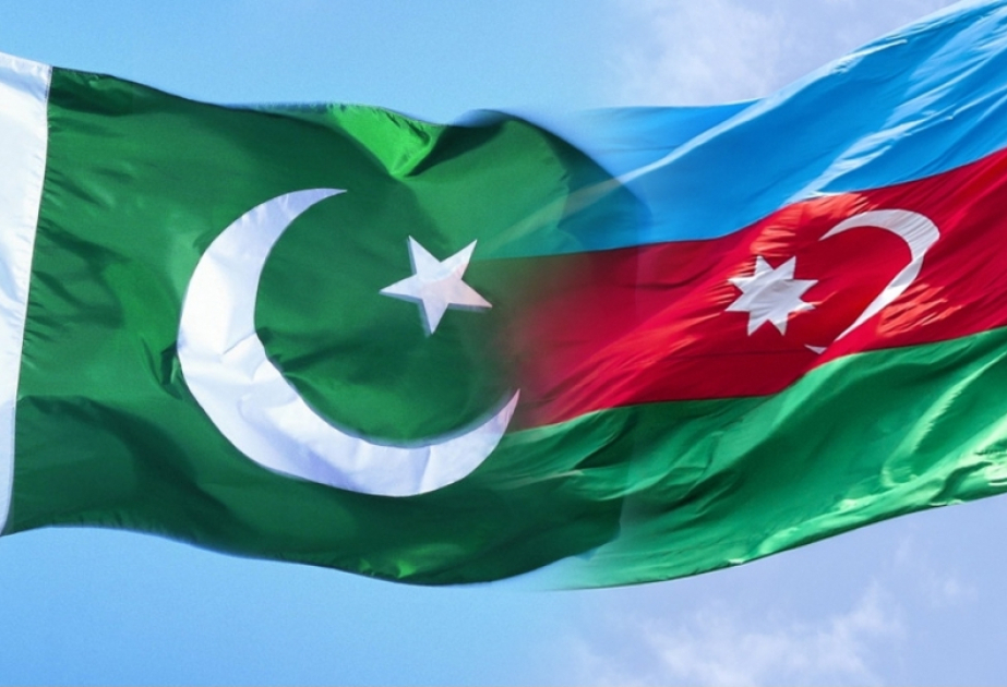 Azərbaycan-Pakistan: strateji tərəfdaşlıq və qardaşlıq münasibətləri