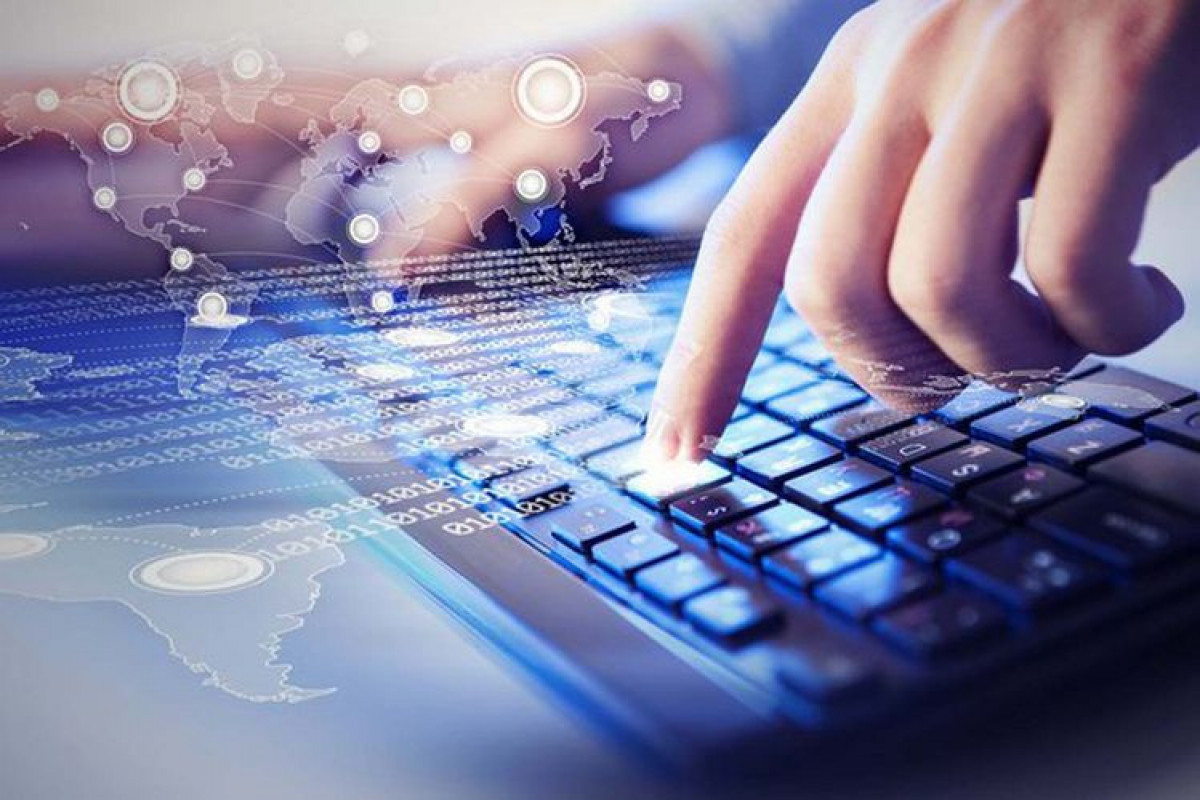 Dövlət orqanlarının internet informasiya resurslarından istifadəsinin statistikası