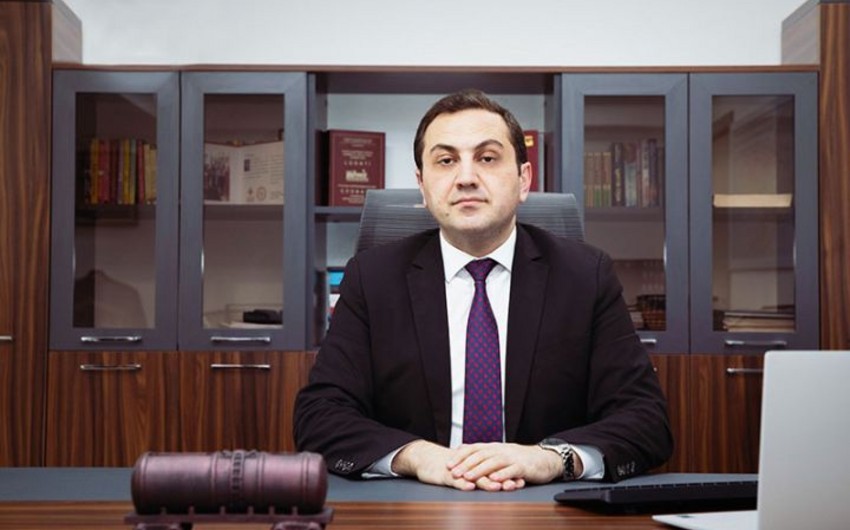 ADY-də yeni yaradılan departamentə müdir TƏYİN EDİLDİ