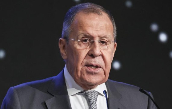 Hərbi əməliyyatları o zaman dayandıracağıq ki... - Lavrov şərtlə danışdı