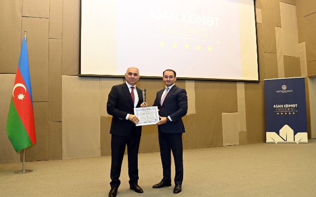 “Azərişıq” yeni rekorda imza atdı - FOTOLAR