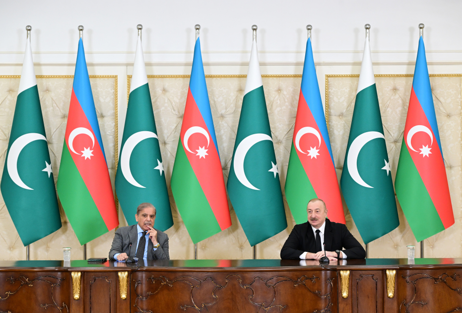 Pakistanda bütün siyasi partiyalar bu məsələdə yekdildirlər - Şərif