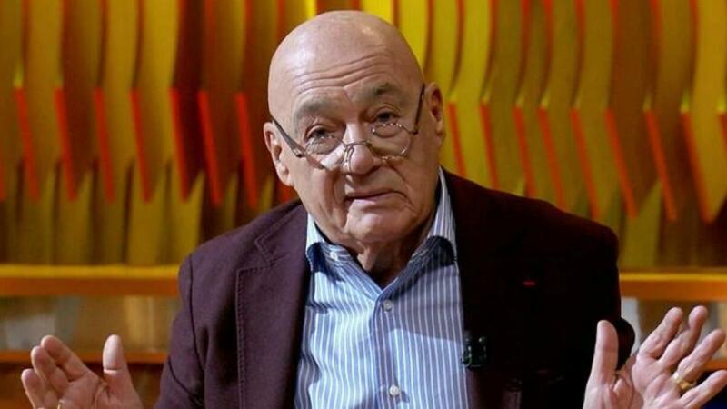 Pozner də "qara siyahı"ya düşdü