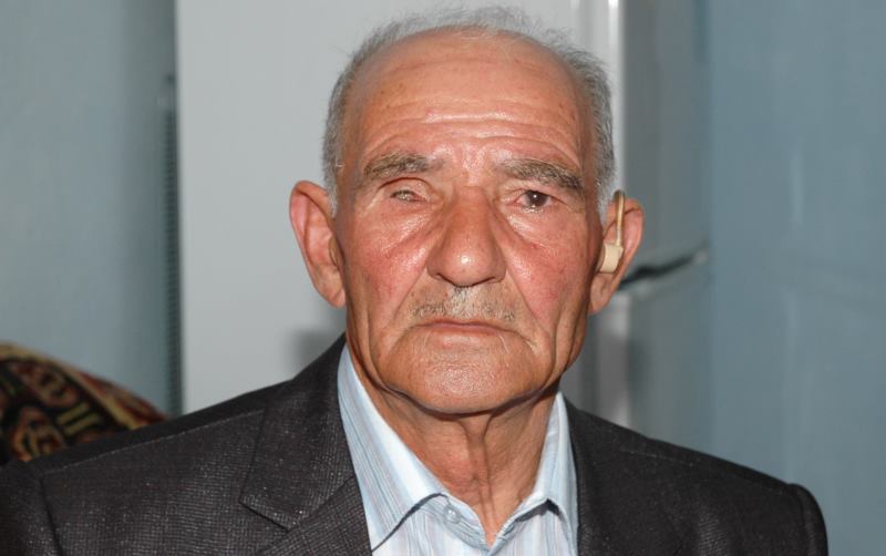 Oğlumu, gəlinimi, həyat yoldaşımı, qızımı gözlərimin qarşısında öldürdülər - XOCALI DƏHŞƏTİ