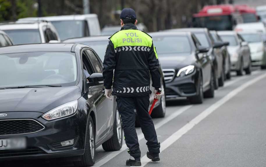 Sabah bu yollar bağlanacaq