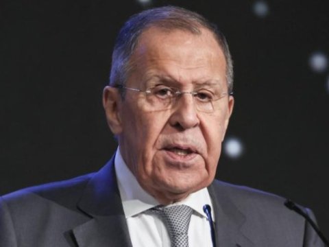 Lavrov Tehrandadır - YENİLƏNİB