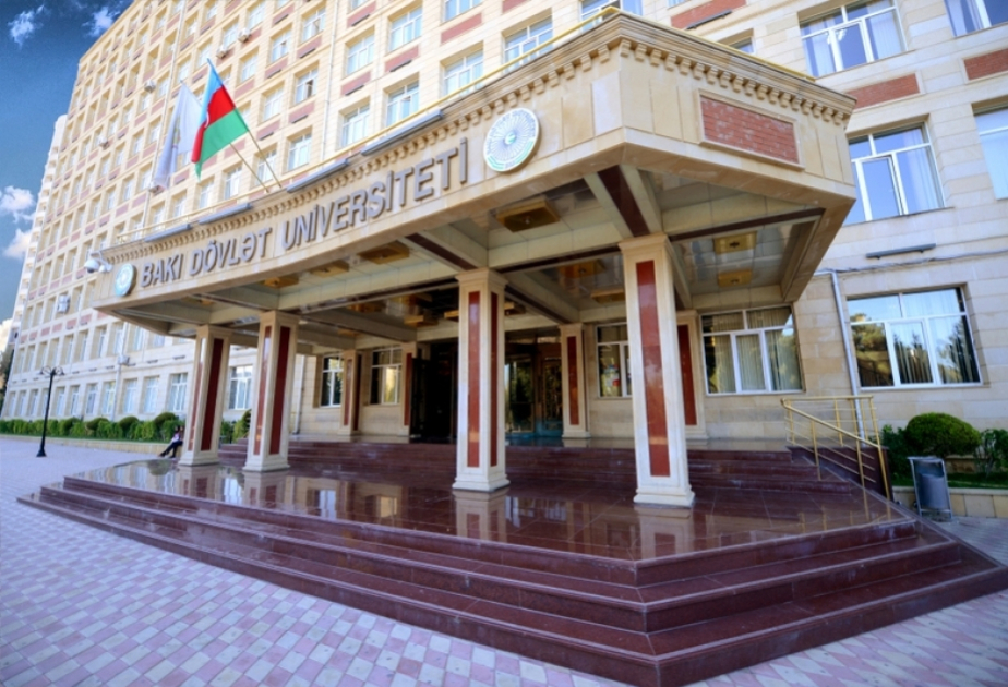 Universitetdə işləmək istəyənlərin nəzərinə! - Vakansiyalar var