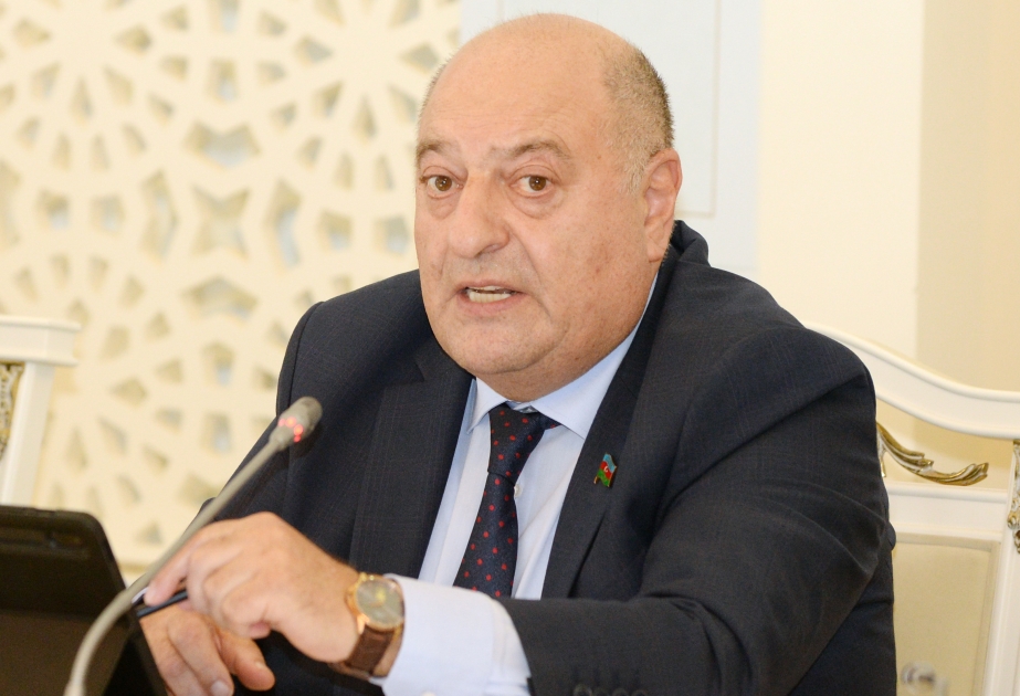 Komitə sədri pensiya islahatlarının yekunlaşacağı tarixi ELAN ETDİ