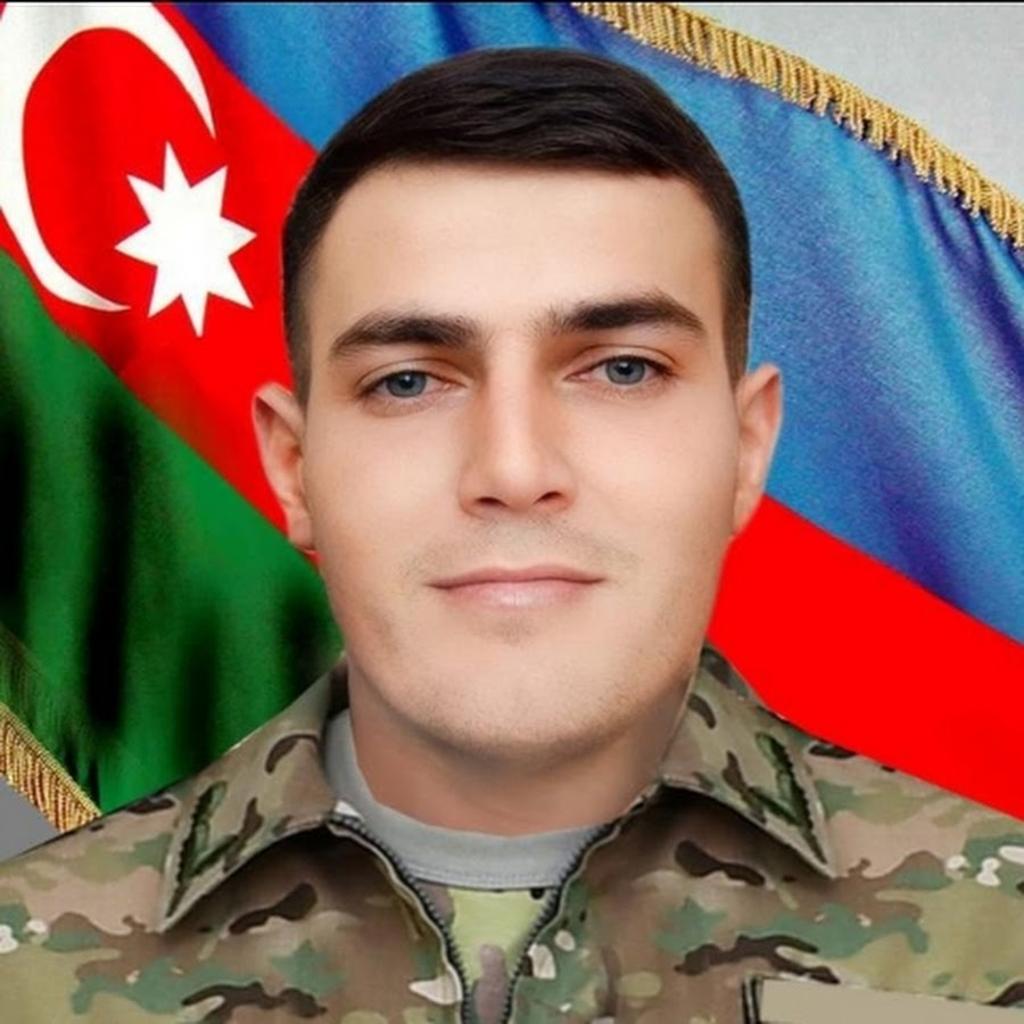 Məktəbdə şəhidin xatirə lövhəsi söküldü - Agentlikdən REAKSİYA
