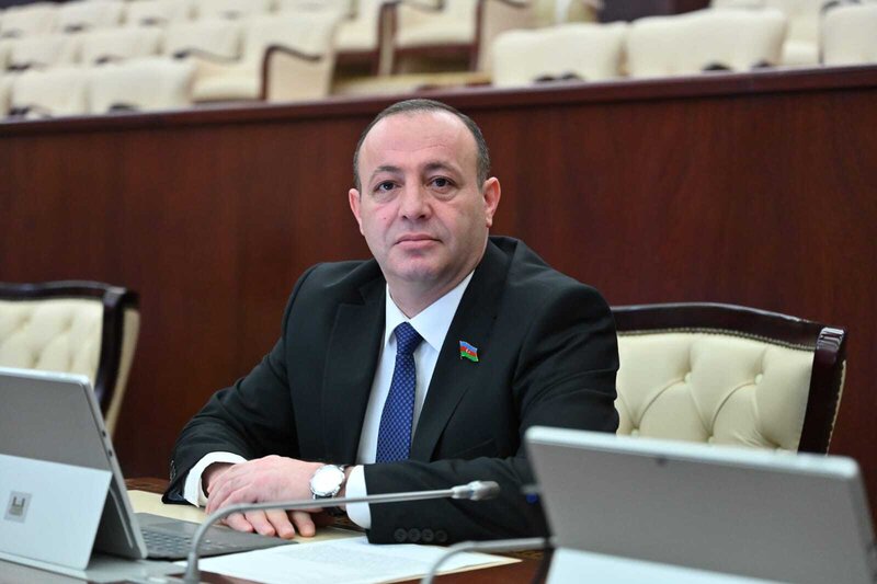 Xocalı soyqırımı xalqımızın qan yaddaşıdır