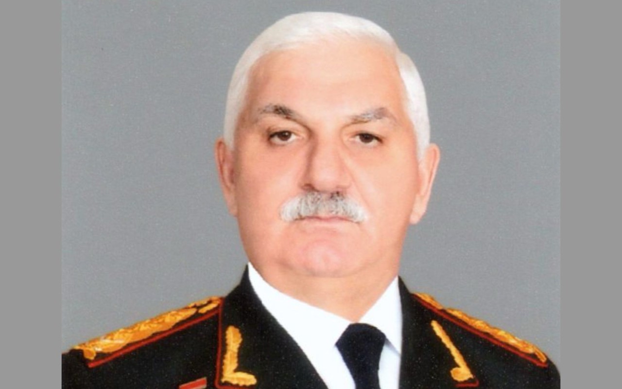 Bəylər Əyyubova yeni müavin TƏYİN EDİLDİ - FOTO