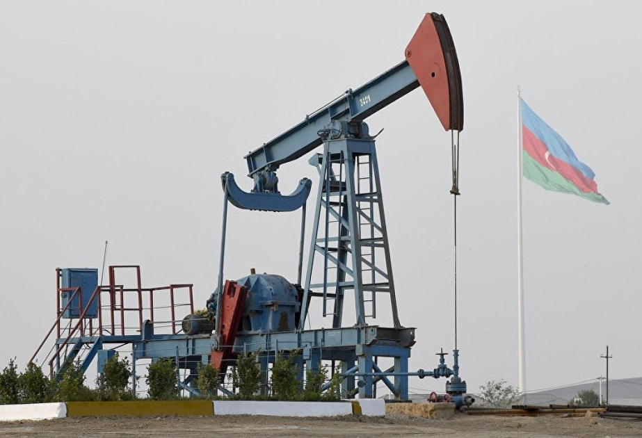 Azərbaycan nefti 75 dollara düşüb