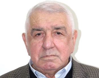 BDU-nun professoru vəfat etdi