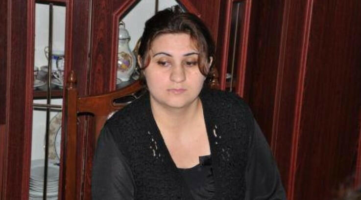 Ən böyük arzum anamın qəbrini tapmaqdır - "Böyüməyən uşaqlar"ın Yasəməni