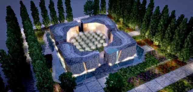 Xocalı Memorial Kompleksinin layihəsi hazırdır - Nazir