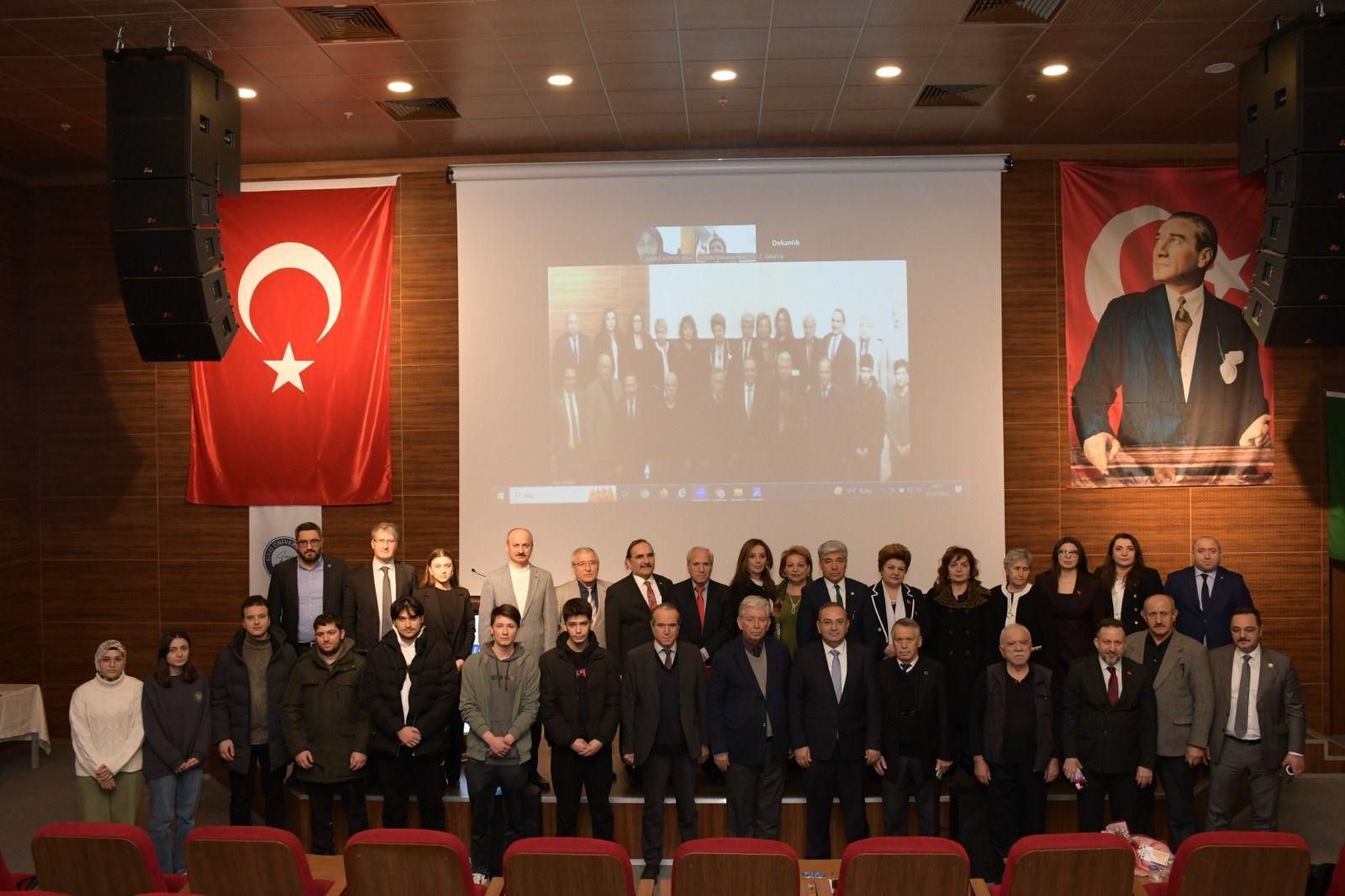“Dinməyən ağrı: Xocalı soyqırımı” - FOTO