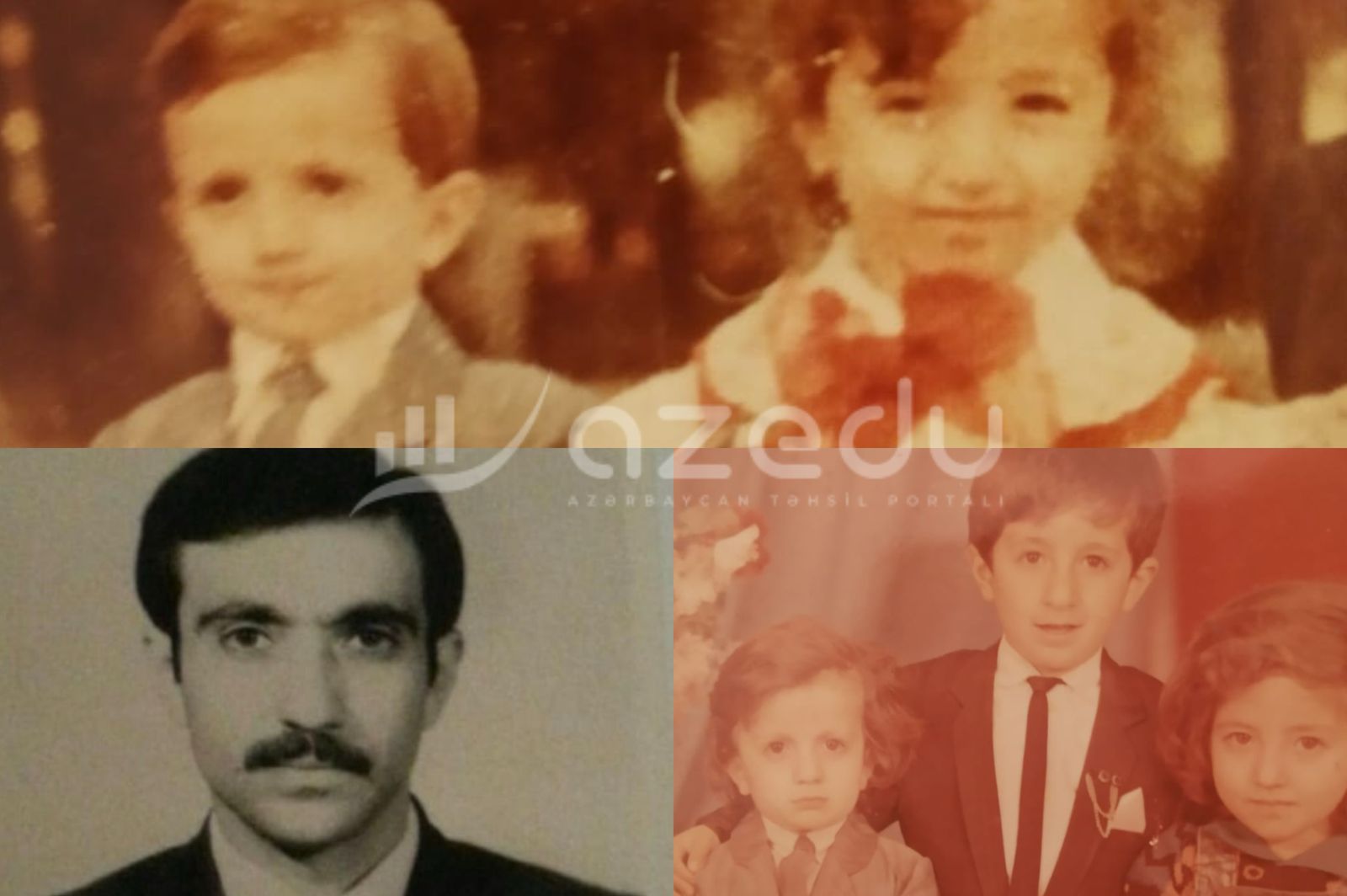 Xocalı soyqırımının canlı ŞAHİDİ: “Övladlarım artıq atalarının yolunu gözləmir...” - MÜSAHİBƏ
