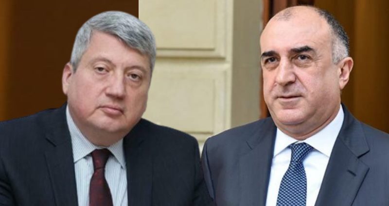 Tofiq Zülfüqarovdan ağır İTTİHAM: Məmmədyarov cinayətə yol verib!