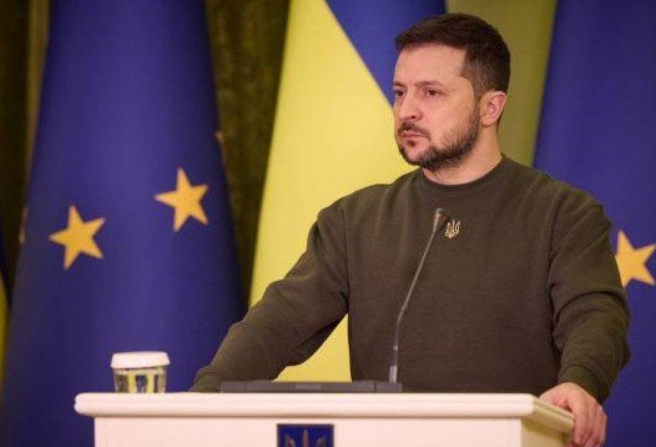 Növbəti saziş daha ciddi və çətin olacaq - Zelenski