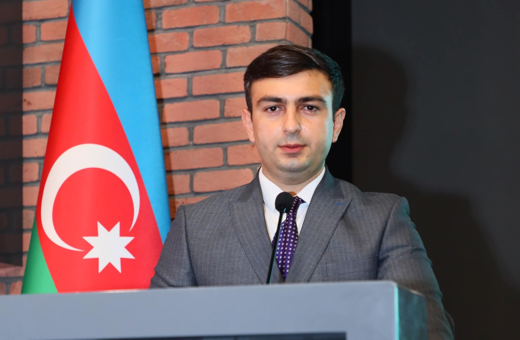 Jurnalistə yeni vəzifə VERİLDİ