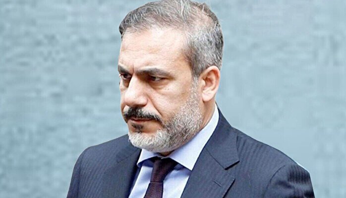 Rusiya-Ukrayna münaqişəsinin tezliklə bitəcəyinə dair işarələr var - Hakan Fidan