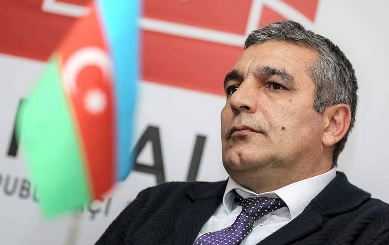 Biz istəyirik, referendum olsun, lakin... - Natiq Cəfərli
