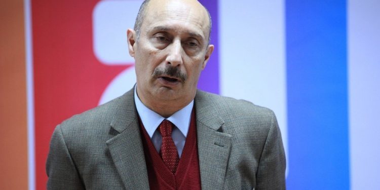 Mən müsahibədə verdiyim sözü tutub siyasətdən getmişəm - Zərdüşt Əlizadə