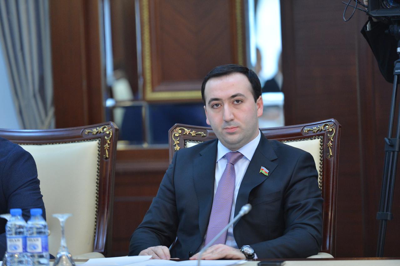 Bakı-İslamabad geosiyasi xətti: regional tərəfdaşlıqdan qlobal müstəviyə