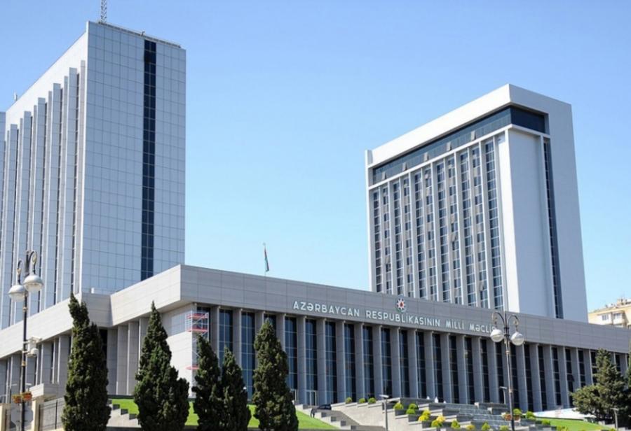 Azərbaycan D-8-ə qoşulur - Layihə parlamentə daxil oldu