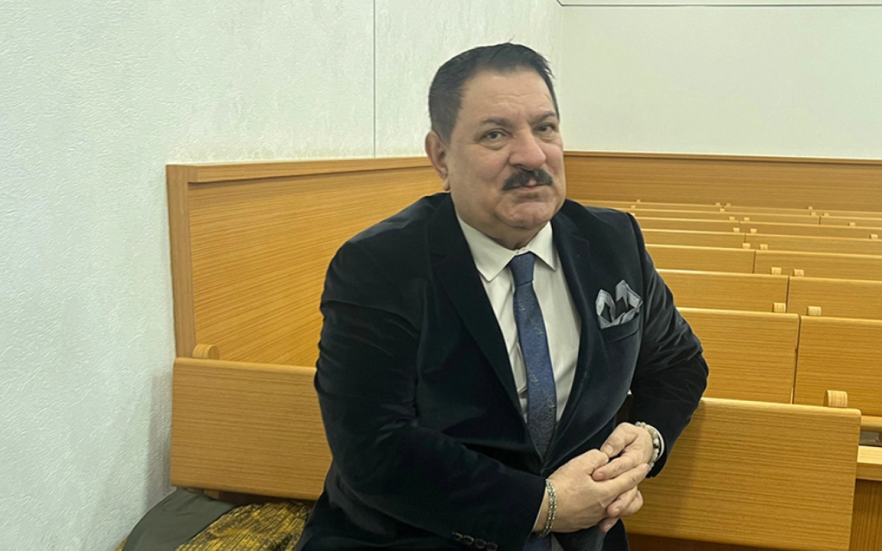  Prokuror Ağadadaş Ağayevə cəza istədi
