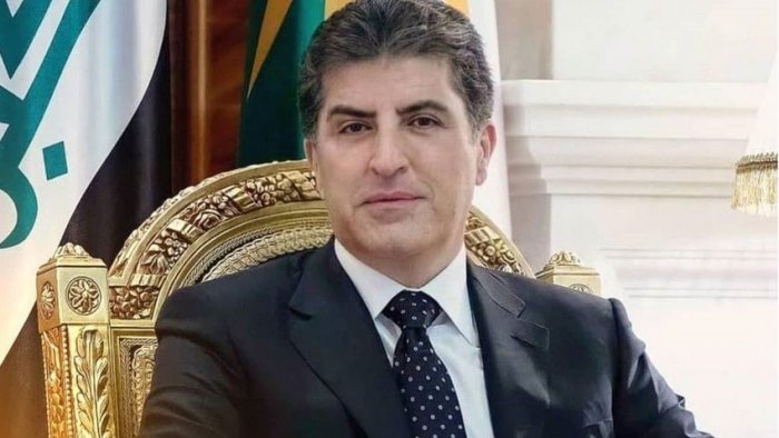 Silahlı mübarizə artıq əhəmiyyətini itirib - Bərzanidən DƏSTƏK