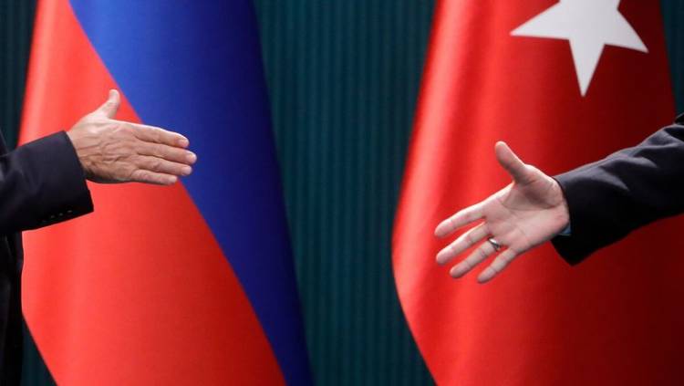 Dövlət Departamenti İstanbuldakı ABŞ-Rusiya görüşünü ŞƏRH ETDİ