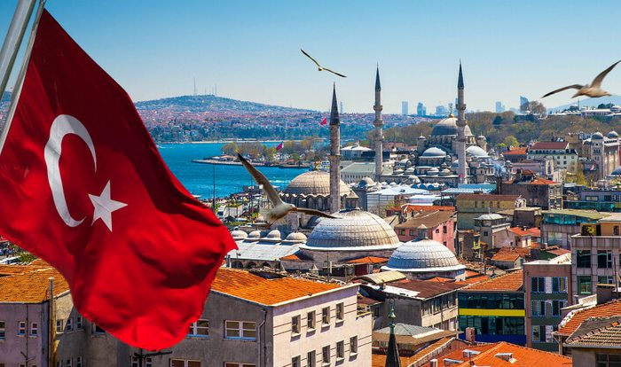 Türkiyədə təhsil alan azərbaycanlı tələbələrin SAYI