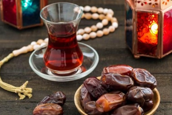 Ramazanın ilk gününün duası - İmsak və iftar VAXTLARI 