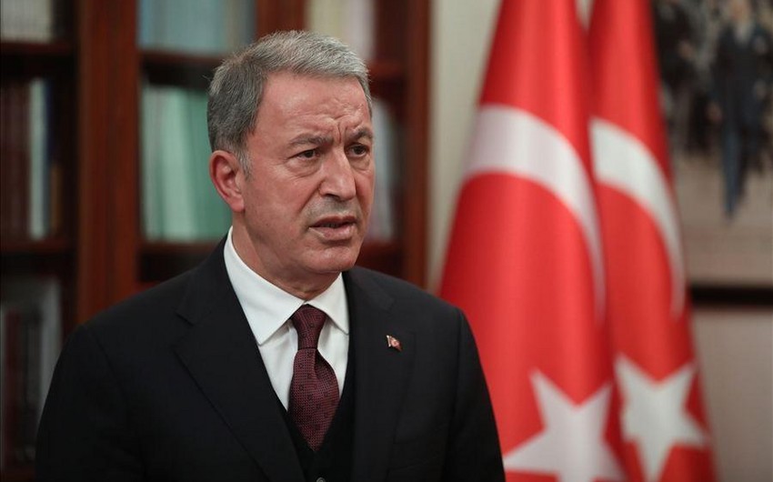 Türkiyə terrorçuları əfv edəcək? - Hulusi Akardan sərt CAVAB