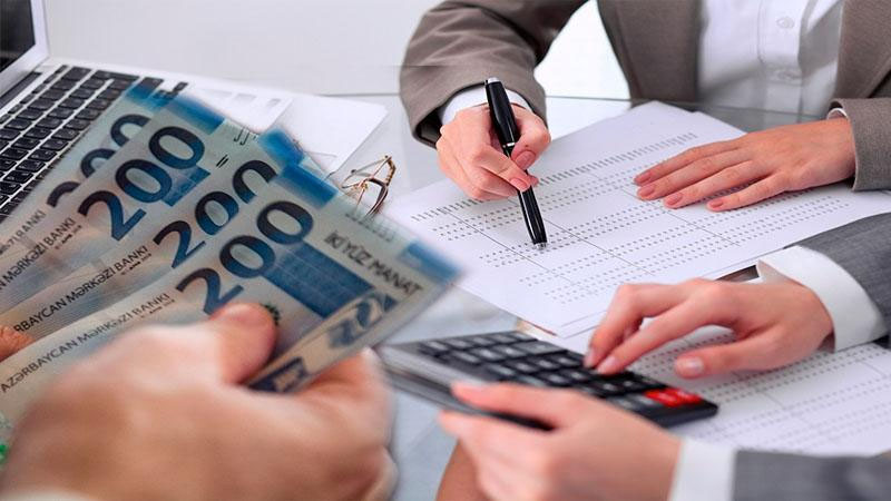 Pensiya kapitalı hesabına kredit götürmək? - Xəbər təkzib olundu