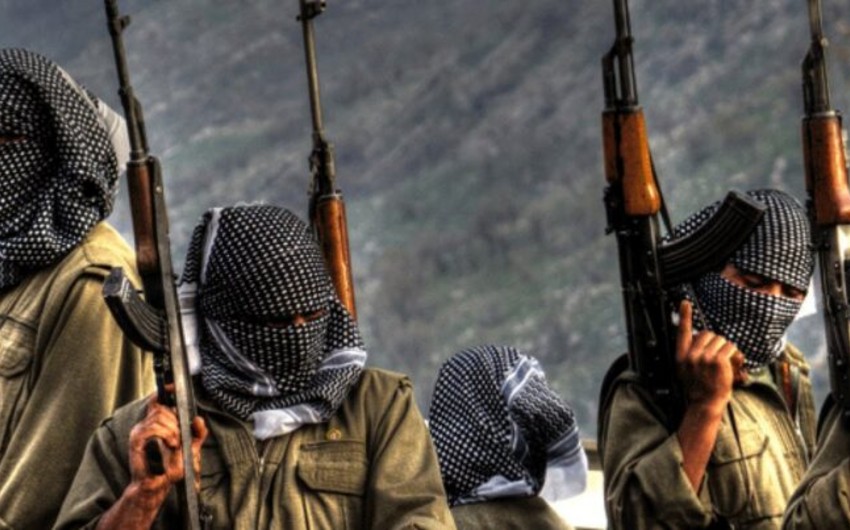 PKK atəşkəs elan edib