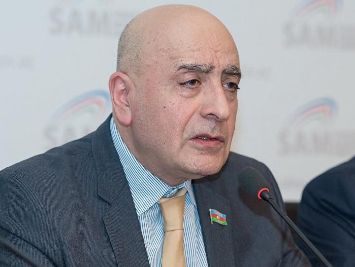 Azərbaycanın ABŞ-Ukrayna gərginliyilə bağlı mövqeyi - Deputatdan REAKSİYA