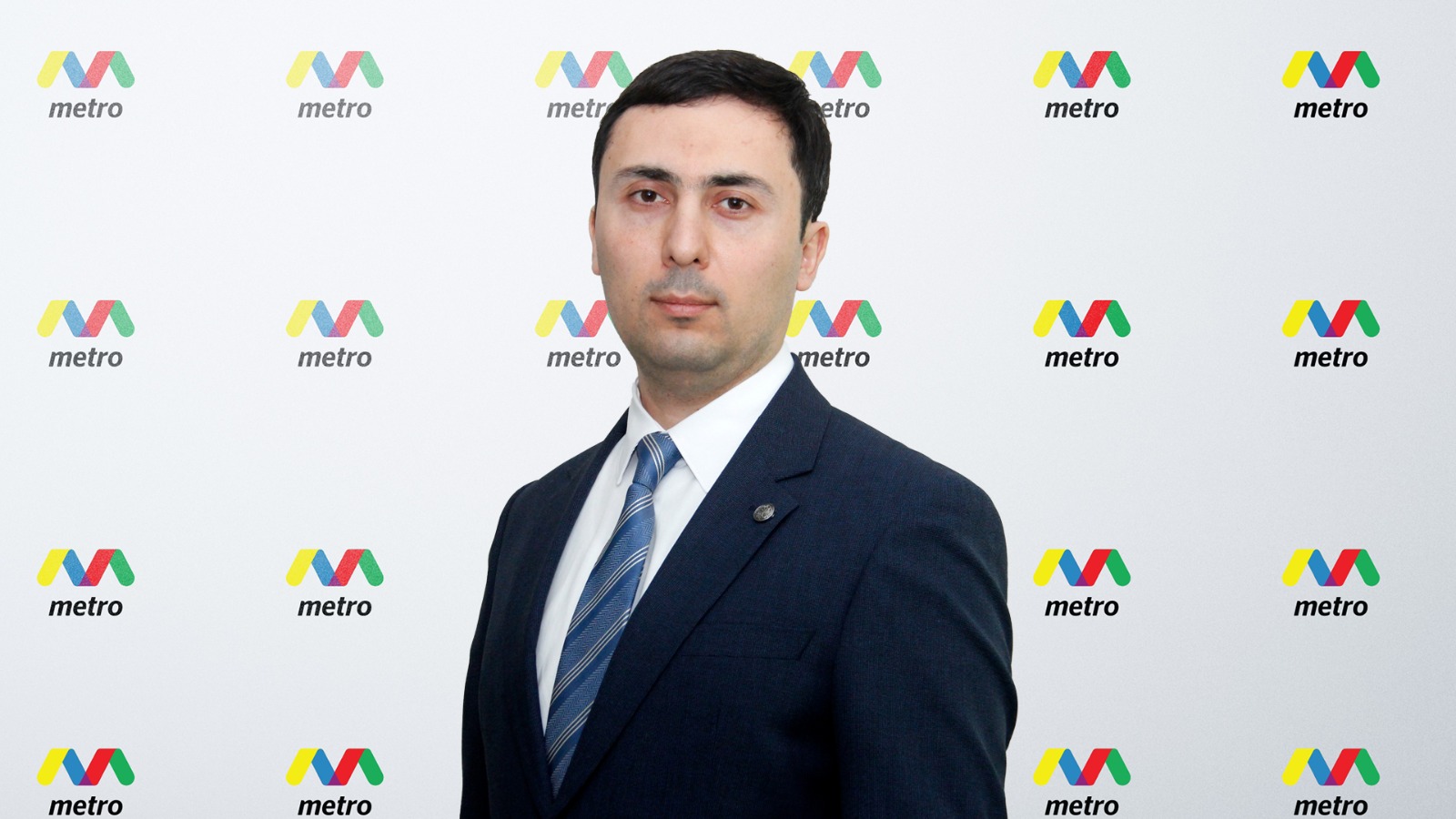 “Bakı Metropoliteni”ndə yeni TƏYİNAT