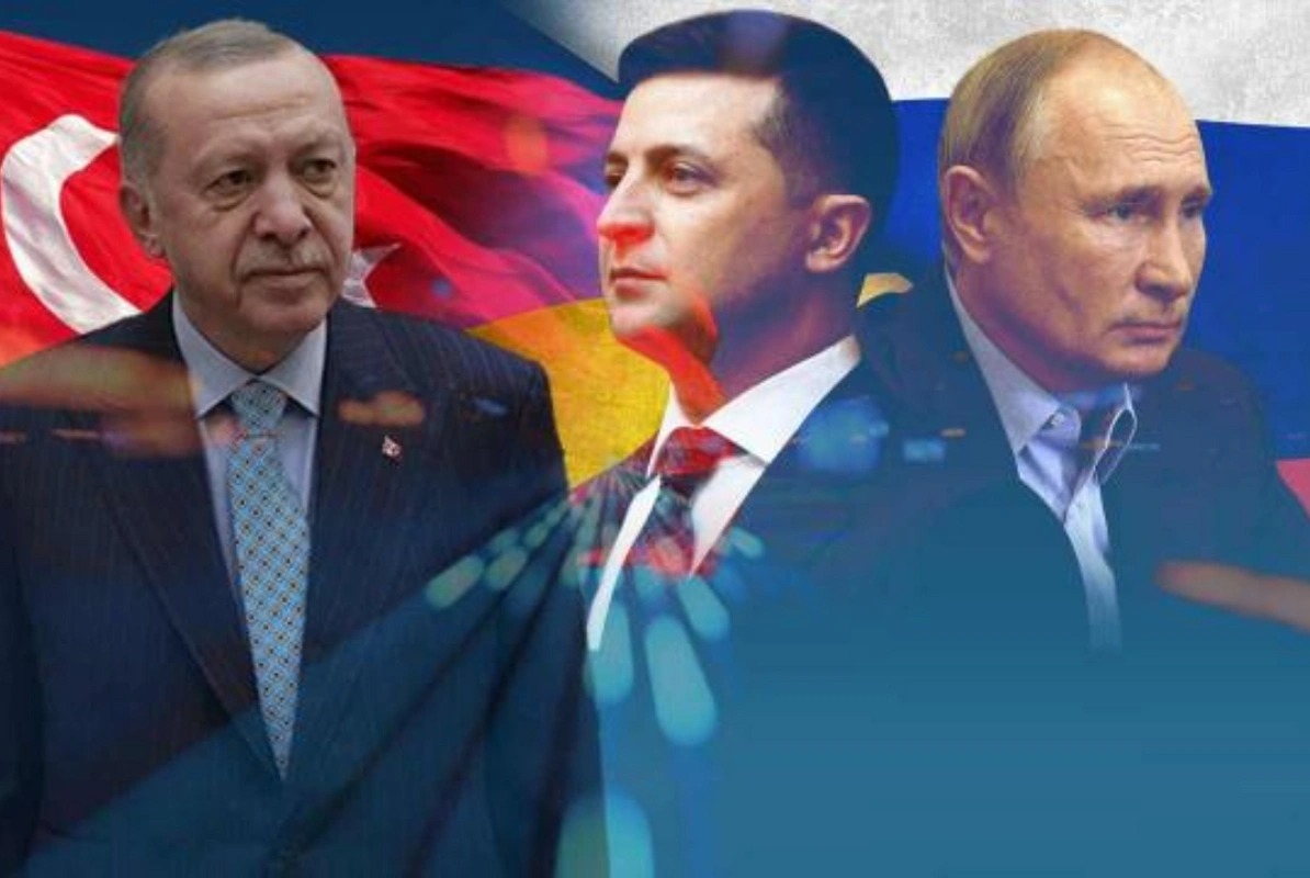 Putin-Zelenski görüşü bir şərtlə baş tuta bilər