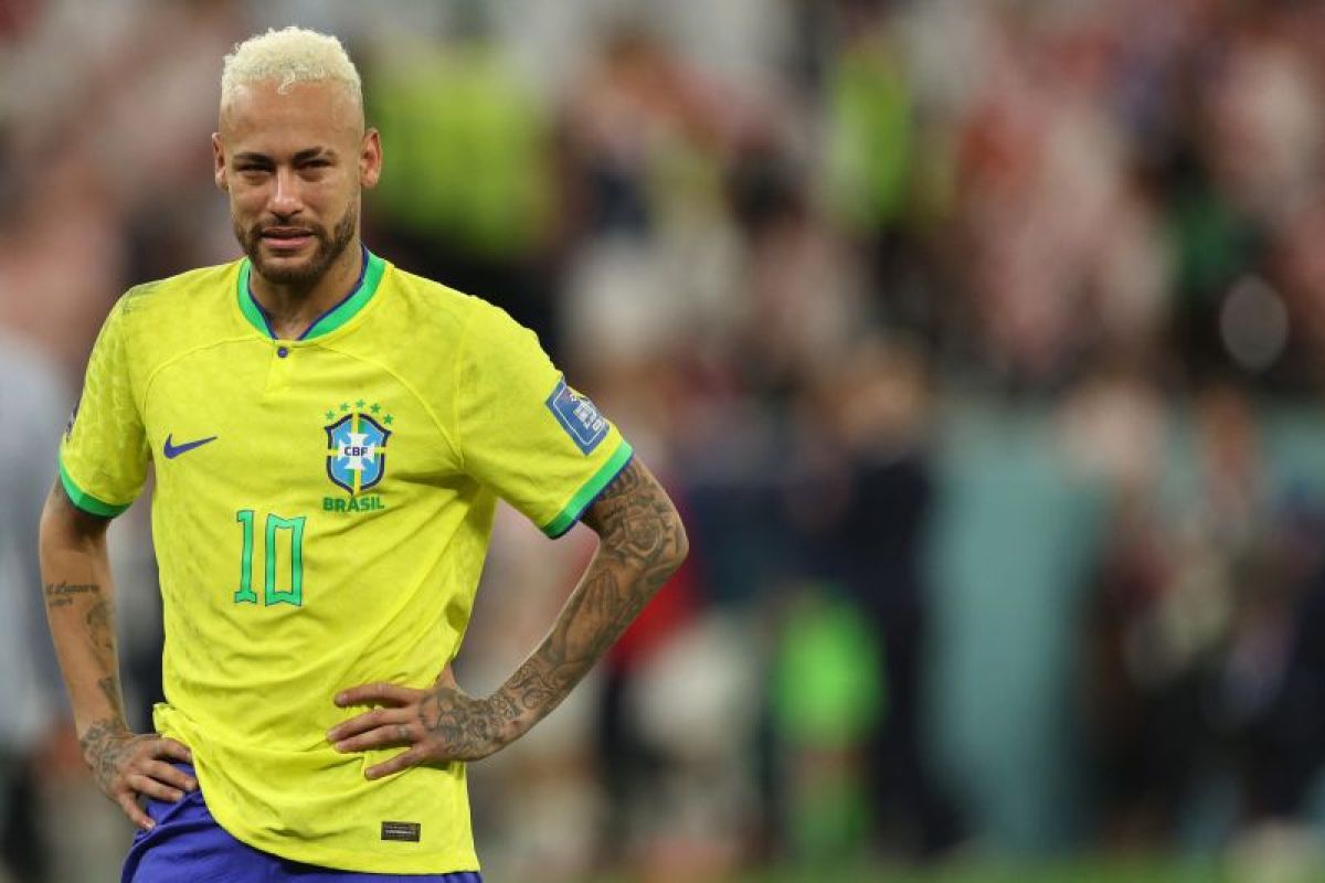Neymar "Barselona"ya QAYIDA BİLƏR