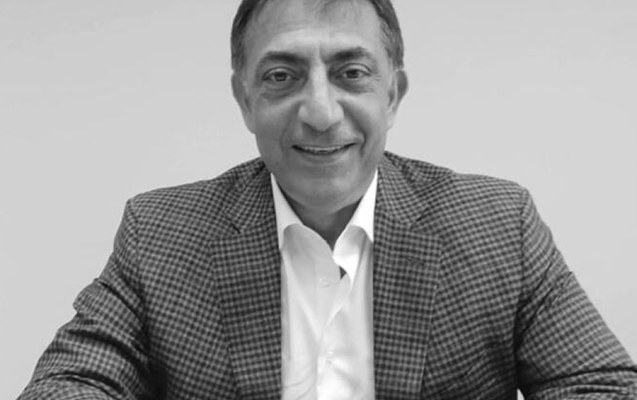 Federasiyanın vitse-prezidenti VƏFAT ETDİ