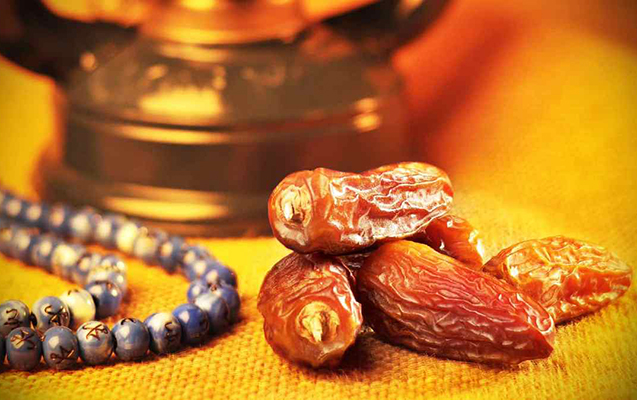 Ramazanın üçüncü gününün duası: imsak və iftar VAXTLARI