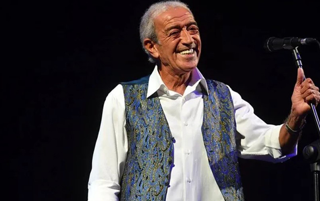 Tanınmış türk müğənni vəfat etdi