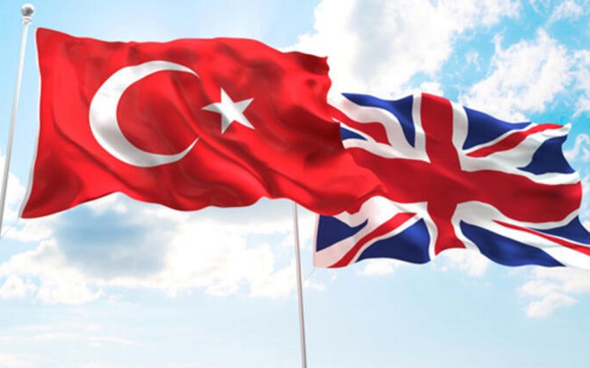 Türkiyə və Britaniya bu gün məsləhətləşmələr aparacaq